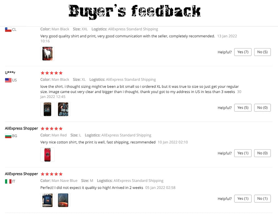 Custom Male T-shirt, One-Side Print Personalized, Make Your Photo, Text Gift 100% Cotton Soft Casual T Shirt Made in US