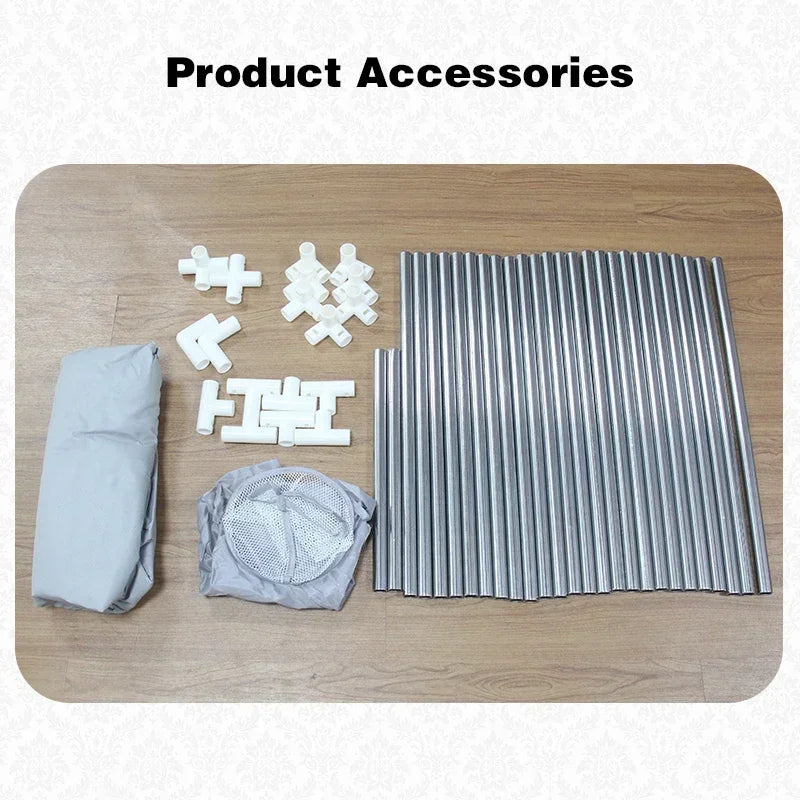 Square Baby Playpen, Playground, Kid Ball Pit