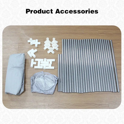 Square Baby Playpen, Playground, Kid Ball Pit