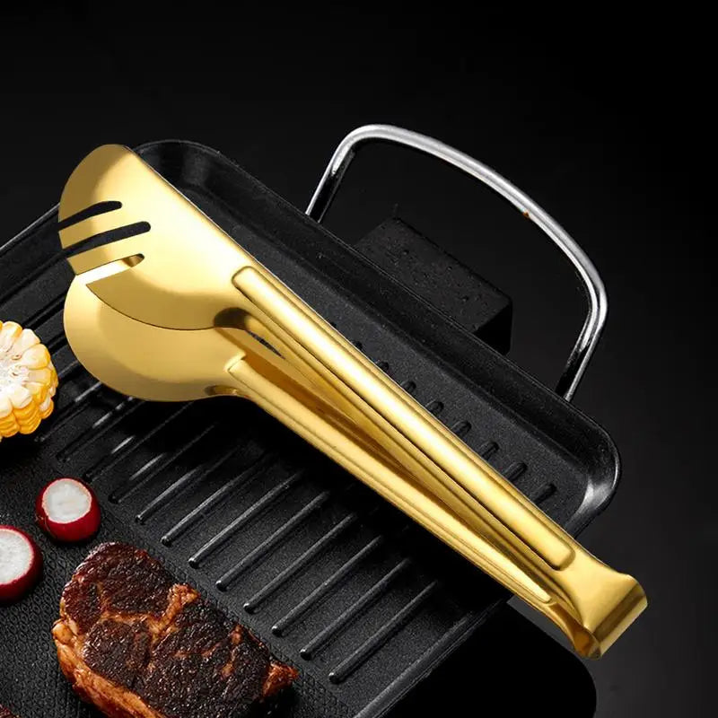 Kitchen Tongs For Cooking Anti-scalding