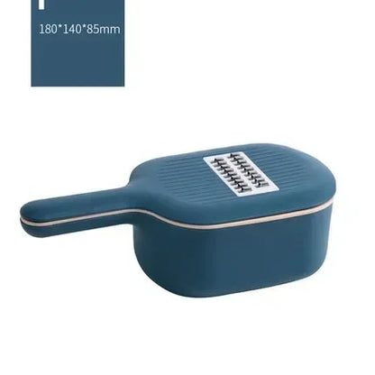 Vegetable Cutter Kitchen Accessories Mandoline Slicer Fruit Cutter Potato Peeler Carrot Cheese Grater Vegetable Slicer Kitchen