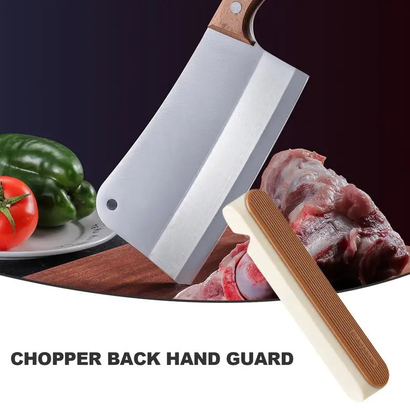 Chopping Hand Guard Finger Protector For Cutting Food