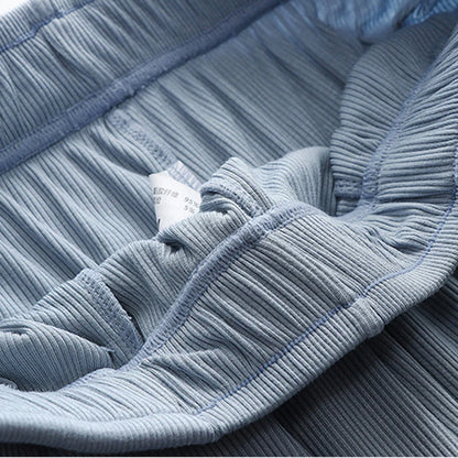 Maternity Nursing Sleepwear Set, Breastfeeding Nightwear