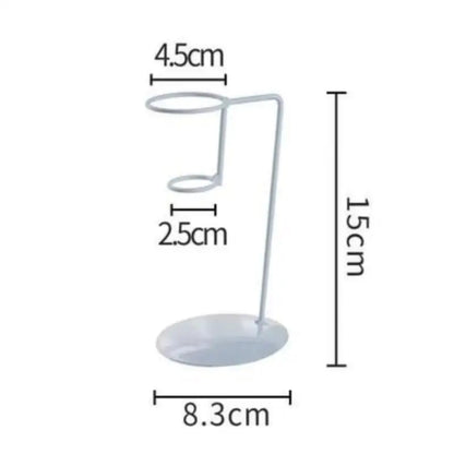 Ice Cream Cone Holder Display Stand Birthday