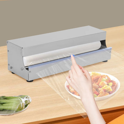 Fresh-Keeping Film Packing Machine