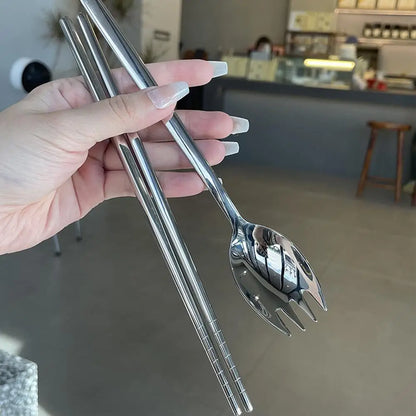 Comfortable Camping Cooking Utensils For Travel