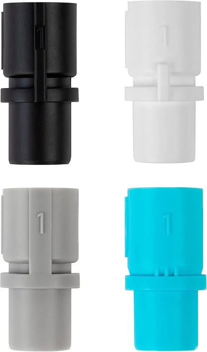 4 Plus 15 Inch Version - 15" Cutting Mat, Power cords, Built in Roll Feeder