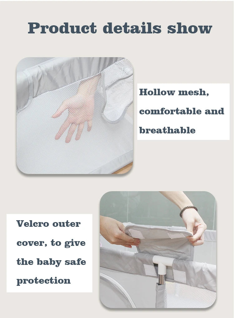 Square Baby Playpen, Playground, Kid Ball Pit