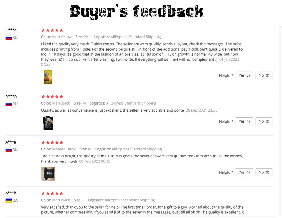 Custom Male T-shirt, One-Side Print Personalized, Make Your Photo, Text Gift 100% Cotton Soft Casual T Shirt Made in US