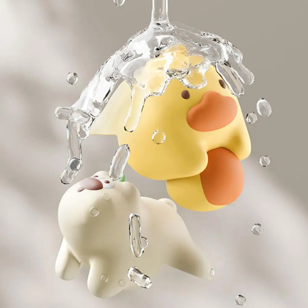 T Shaped Table Corner Protectors Portable 4pcs, Soft Silicone Protection Edge Cover For Furniture