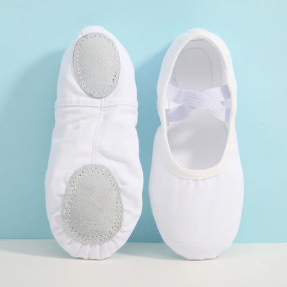 Children Dance Ballet Performance Indoor Shoes