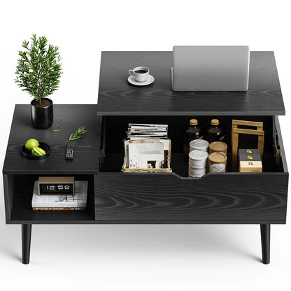 Lift Top Coffee Table