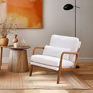 Set of 2 Upholstered Chairs