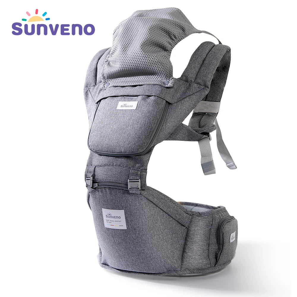 Infant Hip Seat Baby Carrier