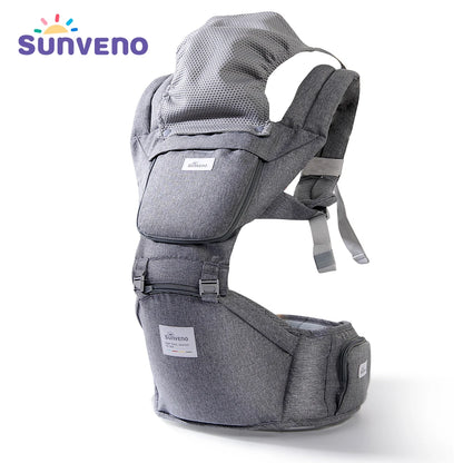 Infant Hip Seat Baby Carrier
