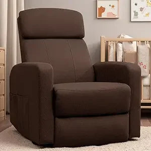 Power Swivel Recliner/Glider