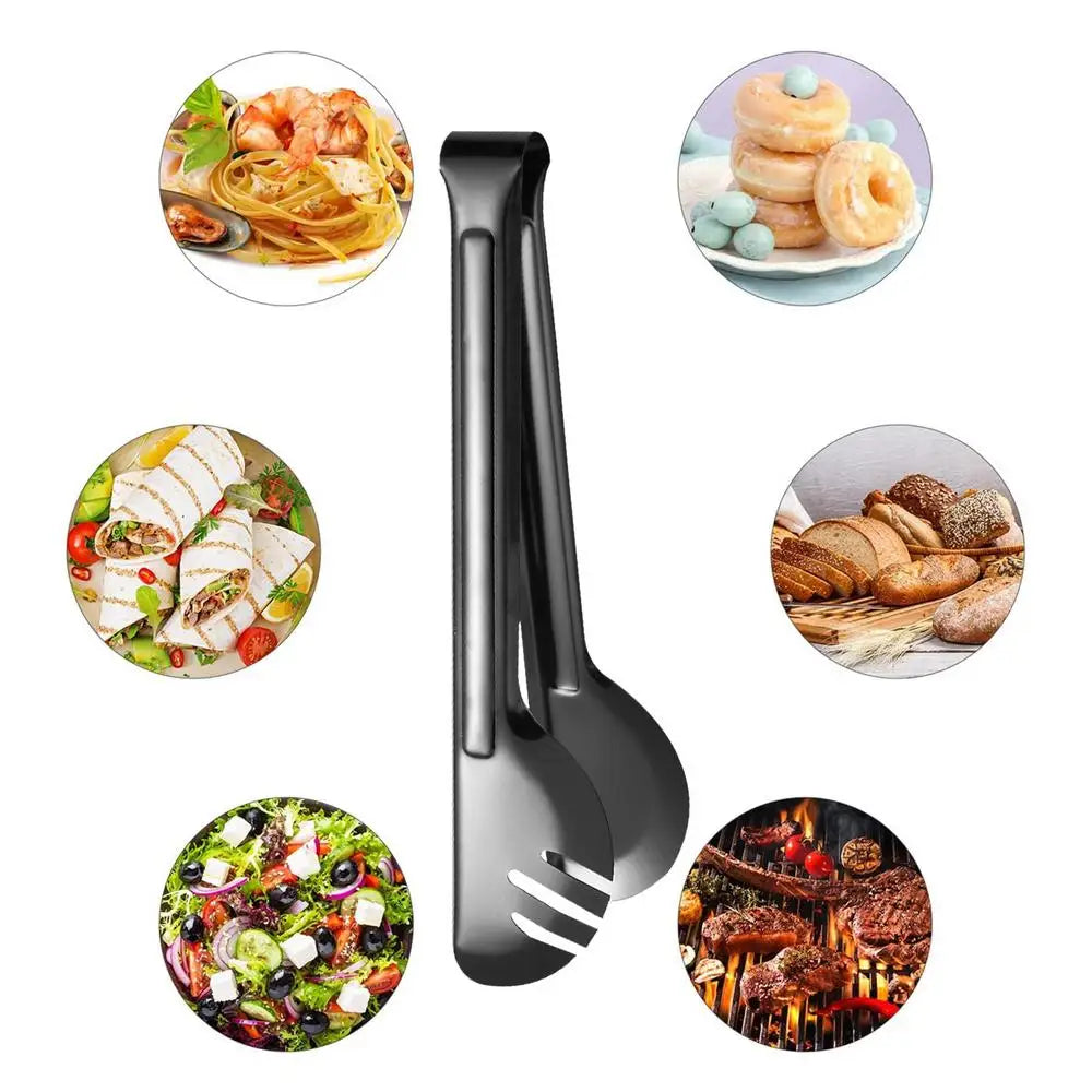 Kitchen Tongs For Cooking Anti-scalding