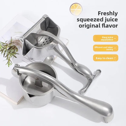 Household Orange Citrus Juicers Fruit Pressing