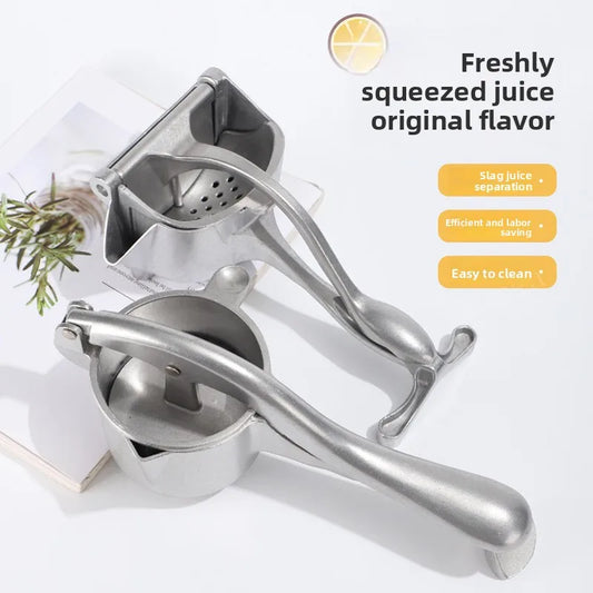 Household Orange Citrus Juicers Fruit Pressing