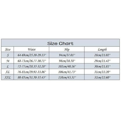 Womens Running Sports Shorts, Elastic Waist, Solid Color, Quick Dry Wide Leg Shorts