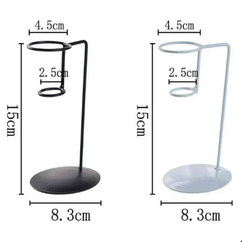 Ice Cream Cone Holder Display Stand Birthday
