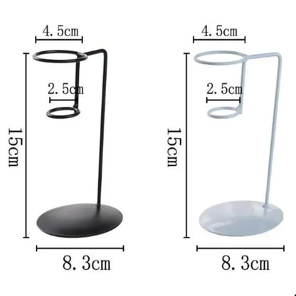Ice Cream Cone Holder Display Stand Birthday