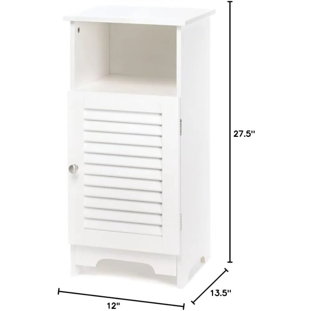 Smart Living Company 100 Nantucket Storage Cabinet