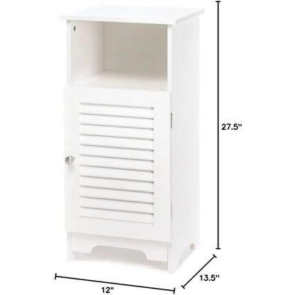 Smart Living Company 100 Nantucket Storage Cabinet