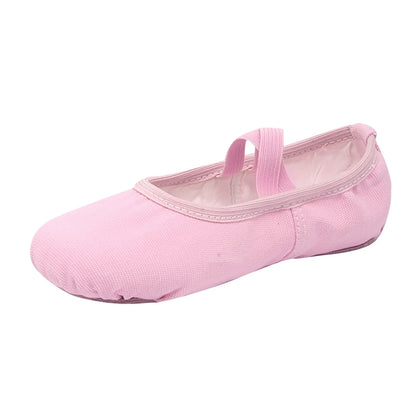 Children Dance Ballet Performance Indoor Shoes