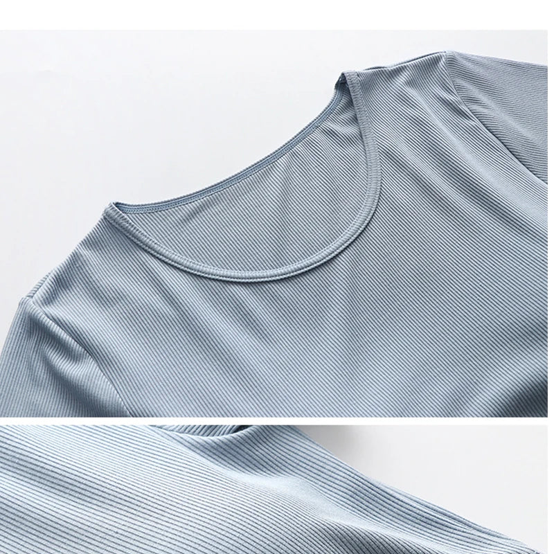 Maternity Nursing Sleepwear Set, Breastfeeding Nightwear