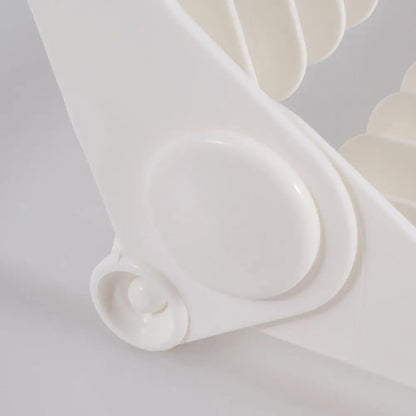 Dish Rack Utensil Holder Dish Drain
