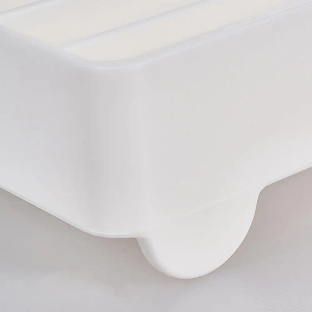 Dish Rack Utensil Holder Dish Drain