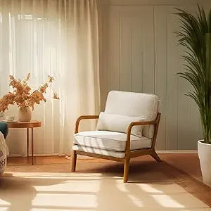 Set of 2 Upholstered Chairs