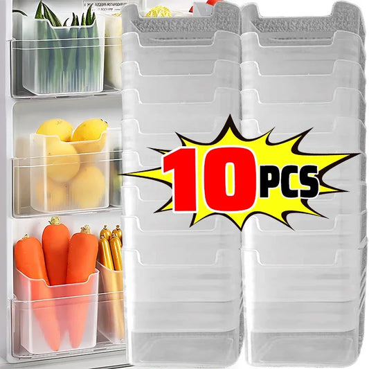 Wholesale Refrigerator Storage Boxes