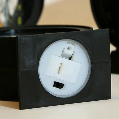 Halloween Lantern, Retro Decor Battery Lantern, Flameless LED Candle