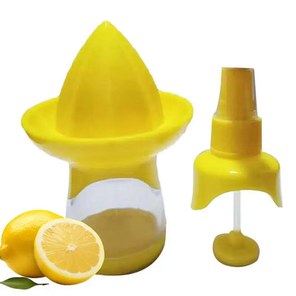 Manual Juicer Squeezer Multifunctional