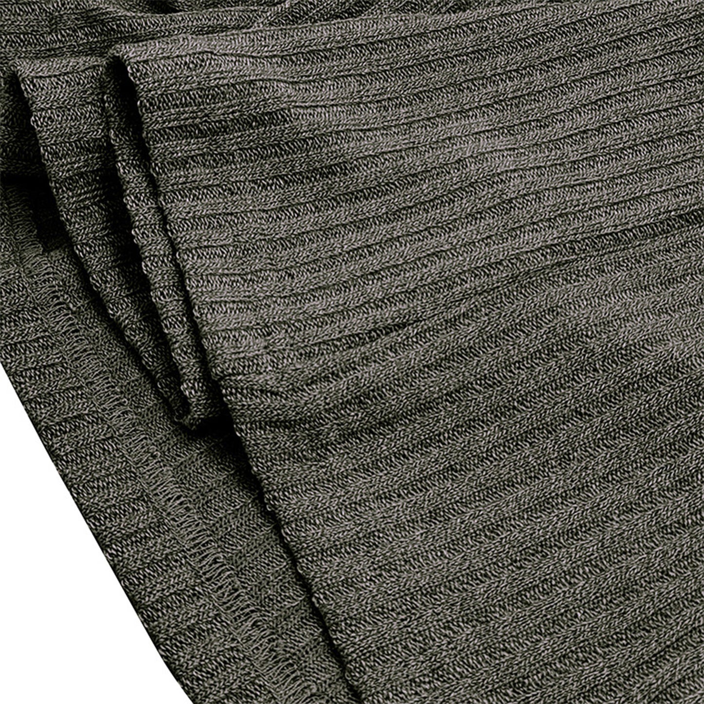 Muscle Slim Fit Short Sleeve T-shirt, V-neck Collar