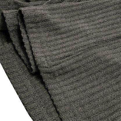 Muscle Slim Fit Short Sleeve T-shirt, V-neck Collar