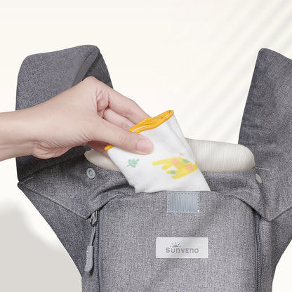 Infant Hip Seat Baby Carrier