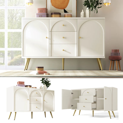 metal foot  2, 4, or 6 drawer cabinet
