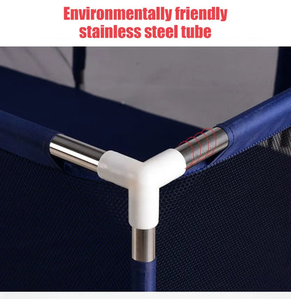 Playpens for Baby, Balls Pool Activity Fence