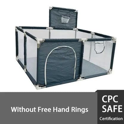 Playpens for Baby, Balls Pool Activity Fence