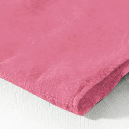 Plus Size Shirts For Men, Baggy, Solid Color, Button Blouse With Pockets