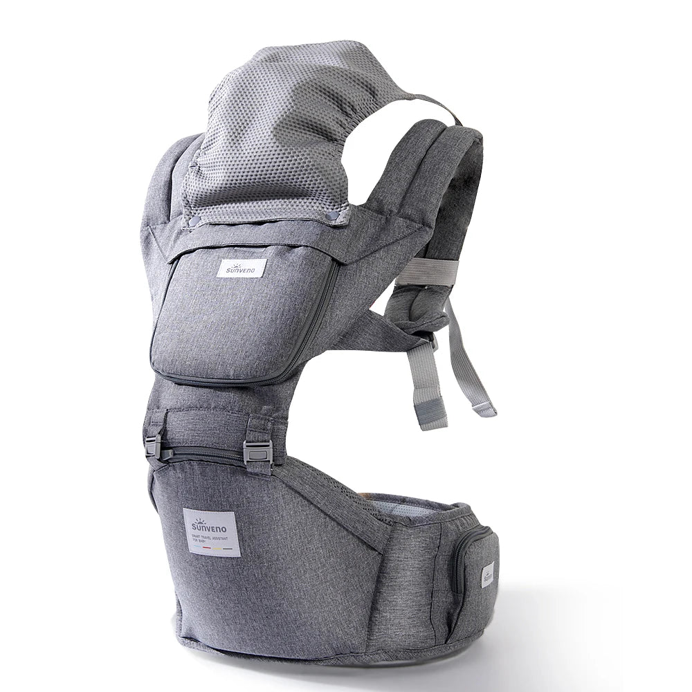 Infant Hip Seat Baby Carrier