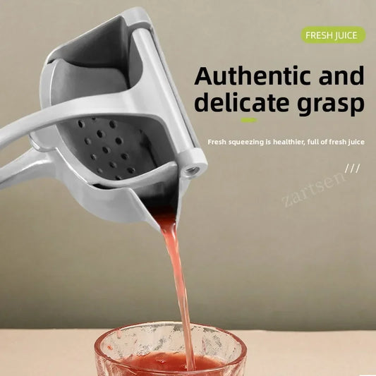 Household Orange Citrus Juicers Fruit Pressing