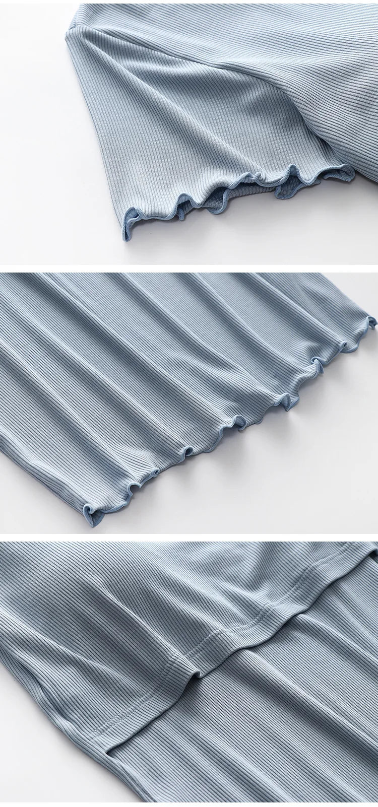 Maternity Nursing Sleepwear Set, Breastfeeding Nightwear