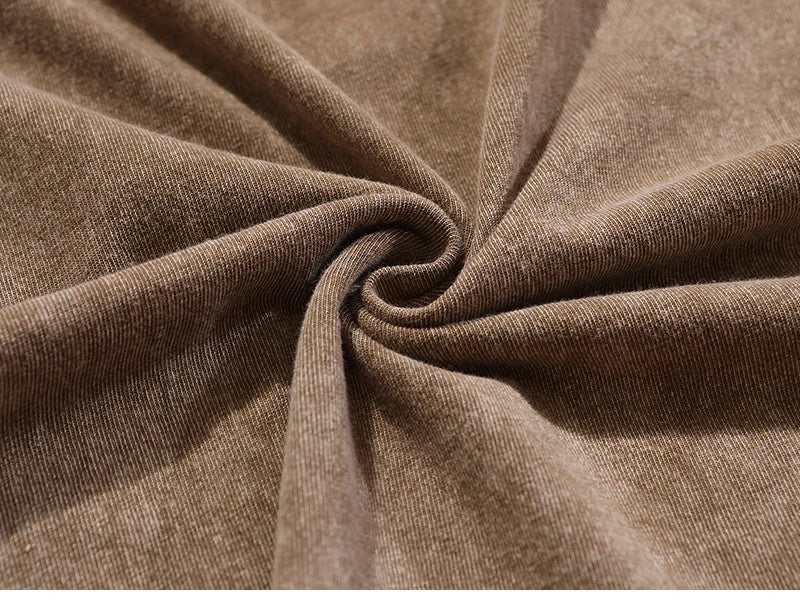 USA Custom Print 100% Washed Cotton T Shirt, Design your own, Men/Women Oversized Streetwear