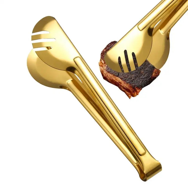 Kitchen Tongs For Cooking Anti-scalding