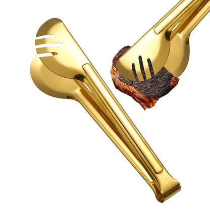 Kitchen Tongs For Cooking Anti-scalding