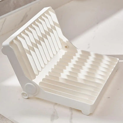 Dish Rack Utensil Holder Dish Drain